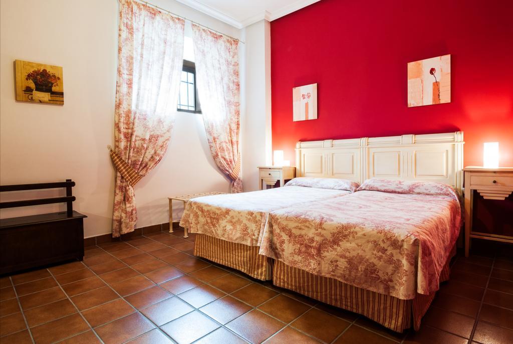 Palacio Las Manillas Sabiote Zewnętrze zdjęcie